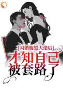 闪婚腹黑大佬后，才知自己被套路了