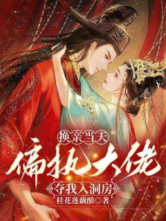 新婚夜认错夫君后，疯批权臣窃娇夺爱