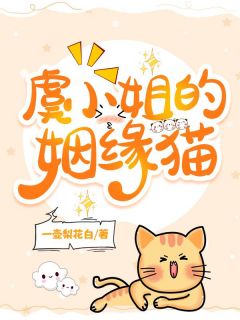 虞小姐的姻缘猫