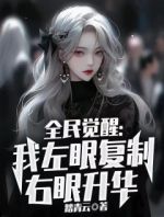 全民觉醒：我左眼复制右眼升华