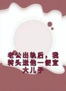 老公出轨后，我转头送他一便宜大儿子