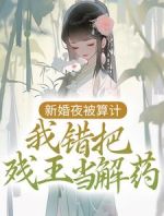 新婚夜被算计，我错把残王当解药