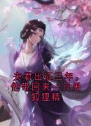 夫君出征三年，他带回来一只男狐狸精