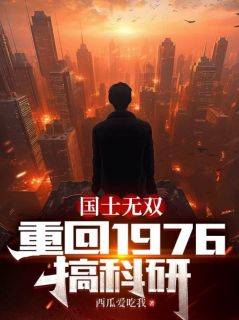 国士无双：重回1976搞科研