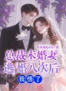 总裁未婚妻逃婚八次后我悟了