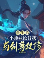 重生后，小师妹抢替我与剑尊双修