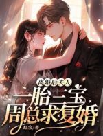 离婚后，夫人一胎三宝周总求复婚