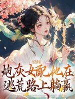 空间：炮灰女配她在逃荒路上躺赢