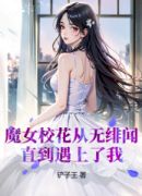 魔女校花从无绯闻，直到遇上了我