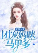 天降五宝：团宠妈咪马甲多