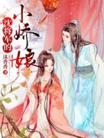 沈将军的小娇娘