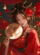 相术师玉玑