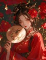 相术师玉玑