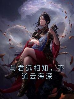 与君远相知，不道云海深